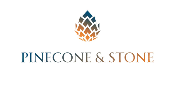 Pinecone Stone
